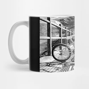 bmx Mug